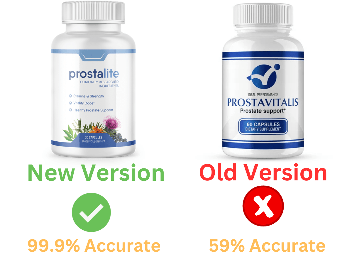 prostavitalis